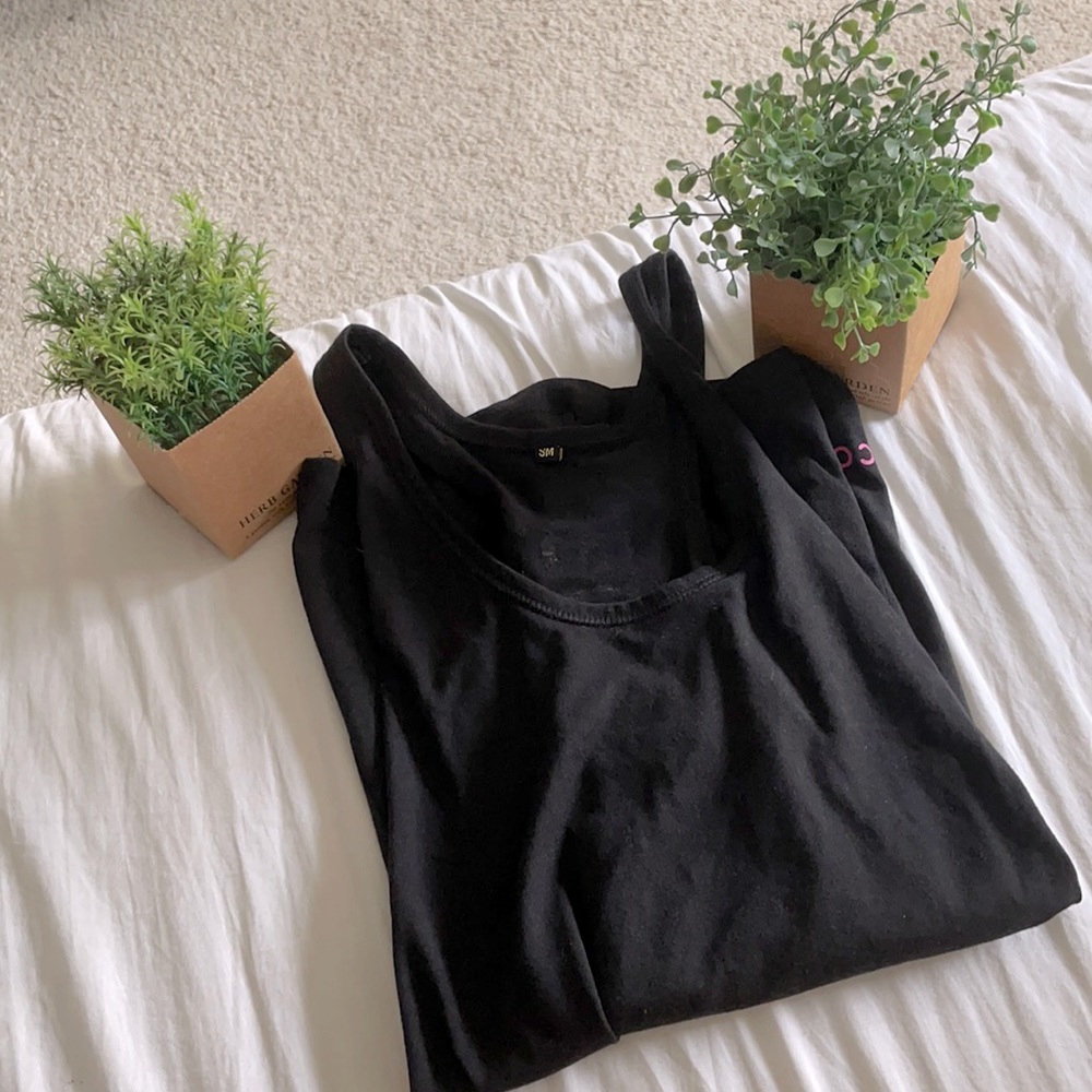 WorkOut Tank